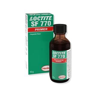 Imprimación para plásticos antiadhesivos LOCTITE SF 770