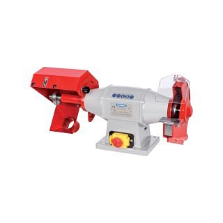 Combined bench grinders 230 Volt GRIND