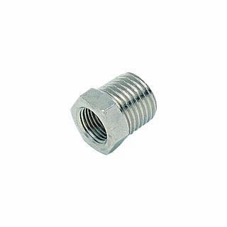 Taper threaded reductions AIGNEP 2080