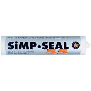 Sigillanti a base di polimeri di silano modificati NPT SIMP SEAL 55