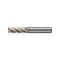 End mills in solid carbide Z4 long version KUM KERFOLG