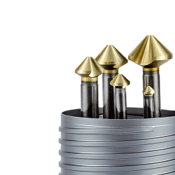 Countersinks