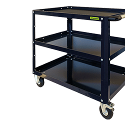 Carrelli per officina