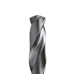 Solid carbide drills