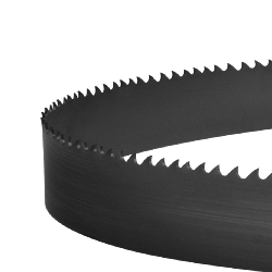 Band saw blades