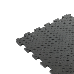 Modular plinths