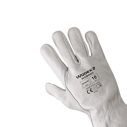 Guantes de seguridad
