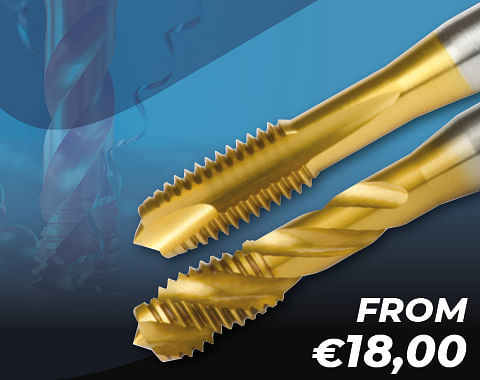 EXCELLENCE IN CUTTING THAT ENHANCES PERFORMANCE