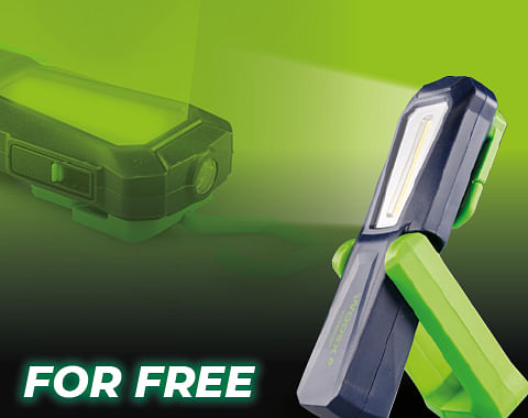 JUNE PROMO