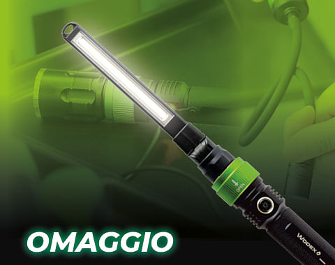 PROMO DEL MESE DI GIUGNO