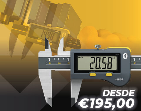PRECISIÓN Y FIABILIDAD DONDEQUIERA QUE ESTÉS