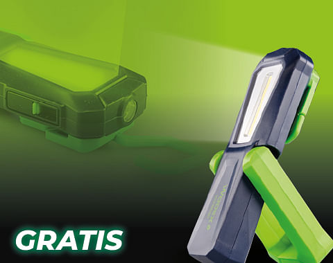 PROMO DEL MES DE JUNIO