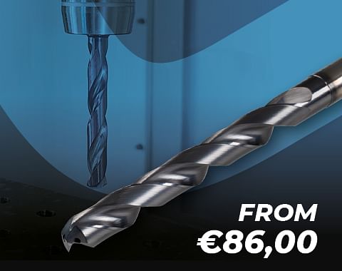 EXCELLENCE IN CUTTING THAT ENHANCES PERFORMANCE