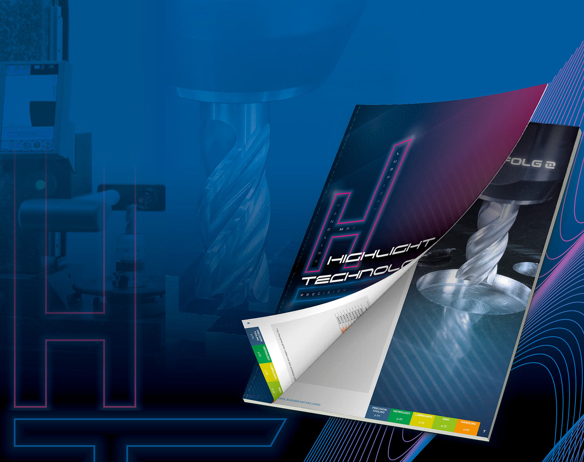 NOWA HIGHLIGHT TECHNOLOGY