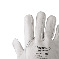 Safety gloves